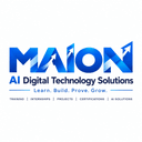 MAION AI Logo