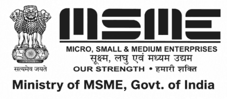 Ministry of MSME, Govt. of India - Micro, Small & Medium Enterprises